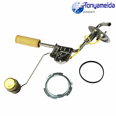 Nueva unidad de envío de tanque de gasolina de acero inoxidable para Mercury Cougar Ford Mustang Foto 1 de 4