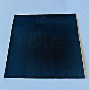 Pond liner repair kit - Self-adhesive pond patch 100mm x 100mm - 2 Patches - Picture 1 of 1