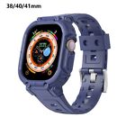 Smart Watch Band Watch Protective Case Watchband Belt For Apple Watch |iWatch