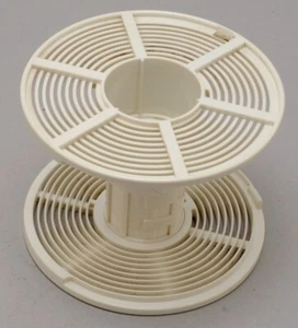 Paterson Auto Load Adjustable Reel for Super System 4 Film Developing Tanks - Picture 1 of 7