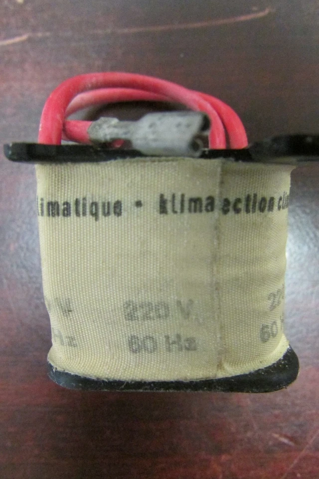 KLOCKNER MOELLER DIL 022 220V Coil  - Image 1 of 1