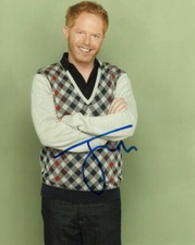 JESSE TYLER FERGUSON SIGNED AUTOGRAPH 8X10 PHOTO - MITCHELL MODERN FAMILY