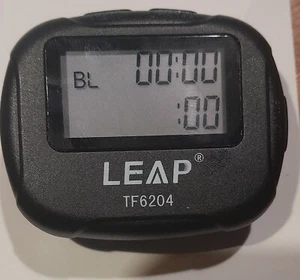 Leap Interval Timer and Stopwatch - Picture 1 of 2