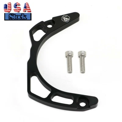 Case Saver Cover Protector For Yamaha Raptor 700 700R YFM700 ATV 2006 - 2020 BB Foto 1 de 4