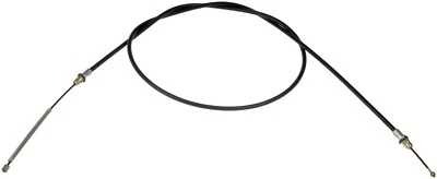 Parking Brake Cable fits 1980-1983 Ford Bronco,F-100,F-150 Bronco,F-150  DORMAN - Image 1 of 3