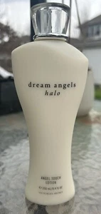 Victoria's Secret Dream Angels HALO Touch Body Lotion 8.4 oz DISCONTINUED - Picture 1 of 1