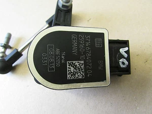 BMW R 1200 GS LC K50 13-15 GABEL VORNE HÖHENSTAND SENSOR PARALEVER SWINGARM - Bild 1 von 2