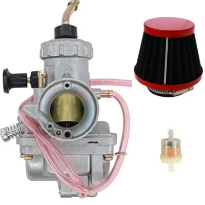 Filtro de aire de carburador para Yamaha Blaster 200 YFS200 1988-2006 Foto 1 de 4