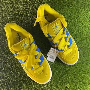 Adidas Originals Adimatic Skateschuhe GY2090 Größe Herren 12,5 Neu ohne Karton - Bild 1 von 8