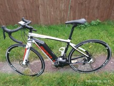 giant electric bikes ireland