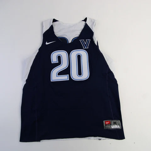 Villanova Wildcats Nike Team Practice Jersey - Basketball Women's Used Cover