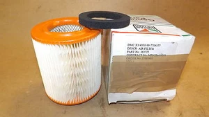 Lister Petter air filter Part number 363722 Genuine item. NOS. - Picture 1 of 1