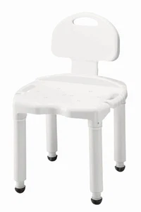 Compass Health Carex Universal Badewannensitz mit Rückenlehne - Bild 1 von 3