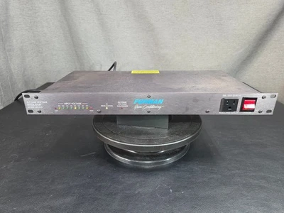 FURMAN AR-1215 AC Line Voltage Regulator Power Conditioning 120 Volt 15 Amps - Image 1 of 4