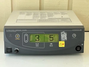 Ultracision Harmonic Scalpel Generator 300 GEN 04 - Bild 1 von 9