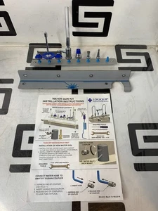 MAC Medical PS0900-06 Kit Pistola ad Acqua Opzione (PARTI MANCANTI) per Lavorazione Lavelli - Foto 1 di 5