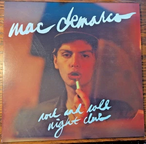 Mac DeMarco - Rock And Roll Night Club - Vinyl LP Record - 2012 - Picture 1 of 6