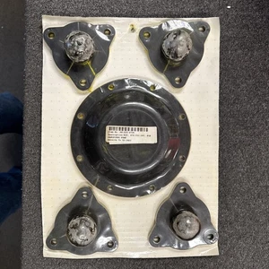 NUOVO Sandpiper pompa Warren Rupp 476-052-365 kit estremità bagnata #98-000-4708 - Foto 1 di 2