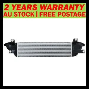 Intercooler For Mitsubishi Triton MQ 4N15 2.4L - Picture 1 of 9