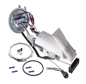 For 1990-1997 Ford F-250 Truck 5.8L 5.0L 7.5L 4.9L Electric Fuel Pump Assembly - Picture 1 of 5