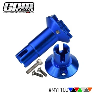 GPM Aluminum Differential Outputs For Rear Gear Box For AXIAL 1/18 Yeti JR - Picture 1 of 15