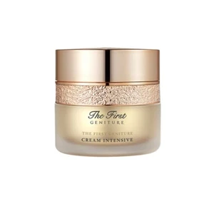 O HUI The First Geniture Cream Intensive 55ml Korea Beauty - Bild 1 von 3