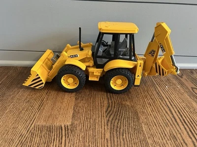 Camión de juguete Bruder Foto 1 de 4