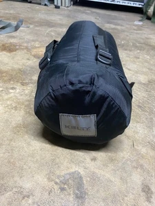 Kelty VariCom GAMMA 0 REG Sleeping Bag Foliage- USED - Picture 1 of 3