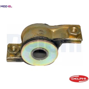 2x MOUNTING CONTROLTRAILING ARM TD381W FOR ALFA ROMEO FIAT MAREA/Weekend 2.5L - Picture 1 of 9