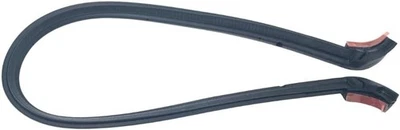 Windshield Rubber Weatherstrip Seal Fit for Suzuki Samurai Soft Top and Hard Top - Image 1 of 4