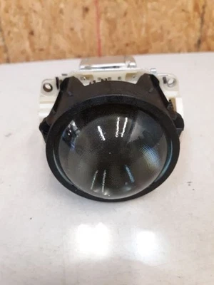 Passenger Right Headlight Fits 17-19 SIERRA 2500 PICKUP 55417 - Image 1 of 4