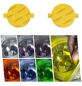 Land Rover LR2 (13-15) Fog Light Covers - Picture 1 of 1