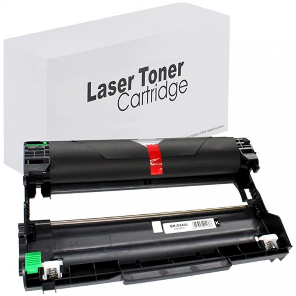 CARTUCCE IN SCONTO Tamburo Drum DR2400 compatibile per Brother MFC-L2710DN L2710DW L2730DW L2750DW
