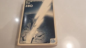 Programming the Z80 Rodnay Zaks Book Sinclair ZX Spectrum Book US - Picture 1 of 17