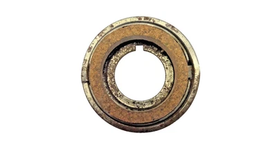 1936-1948 Cadillac 8-cylinder: NORS Victor Timing Cover Seal replace GM  1420990 - Image 1 of 3