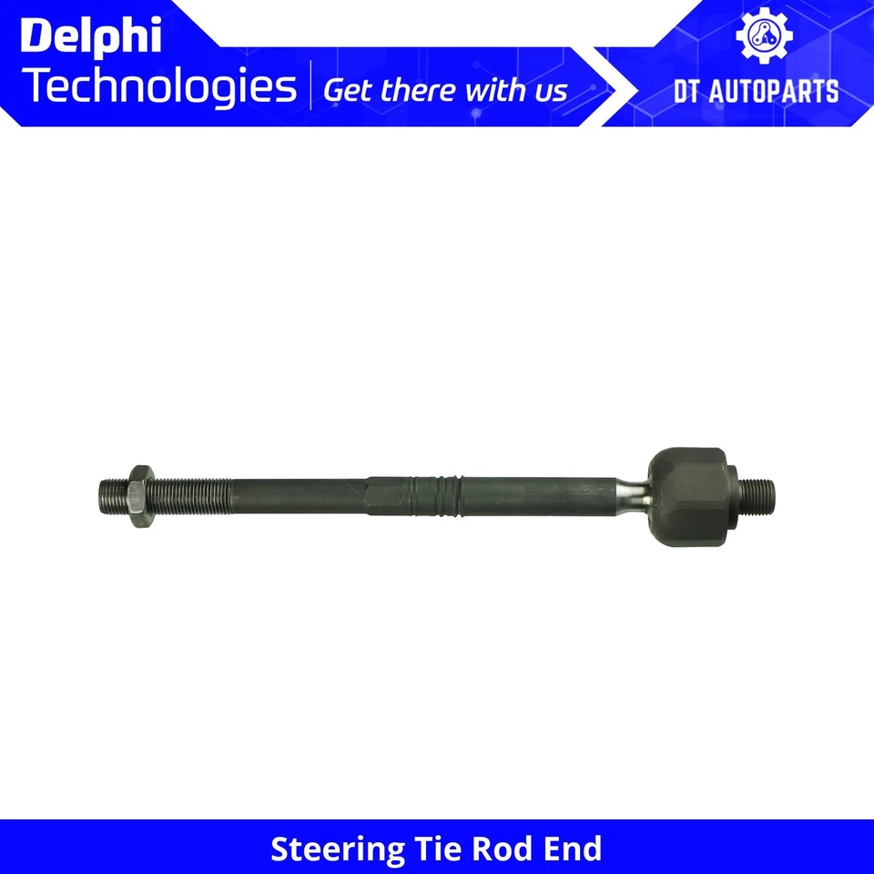 For 2017-2019 Mercedes-Benz GLS63 AMG Steering Tie Rod End Inner Delphi 2018 - Изображение 1 из 1