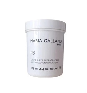 Maria Galland 5B Crema Regeneradora Crema Super Rejuvenecedora 125ml - Imagen 1 de 1
