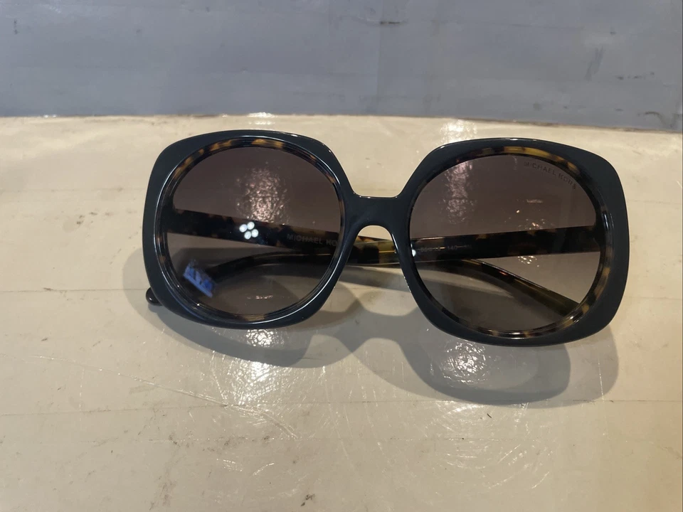 Gafas de sol Michael Kors MK2050 Ula 325811 para mujer negras 55-18-140 15982 Foto 1 de 4