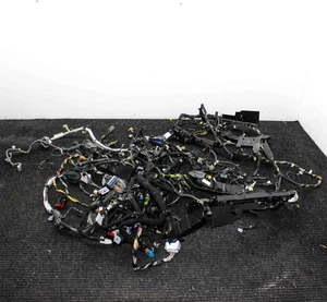 FORD USA ESCAPE IV Kabelbaum LX6T14401 1.5 Benzin 132kw 2020 28931622 - Picture 1 of 5