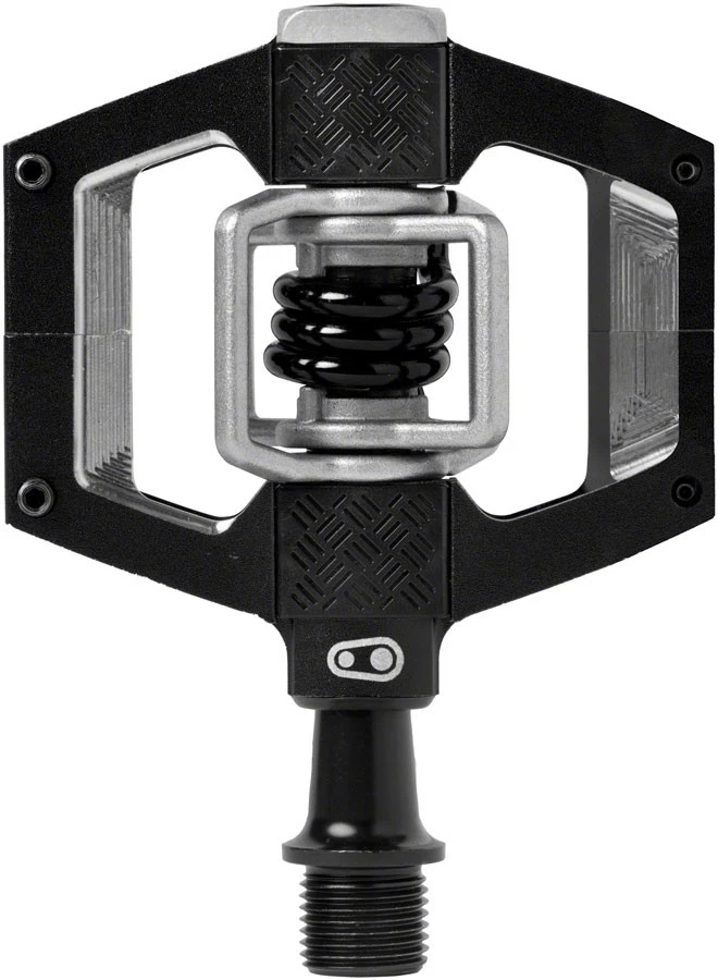Педали Crankbrothers Mallet Trail - двусторонние без зажимов с платформой, - Изображение 1 из 1