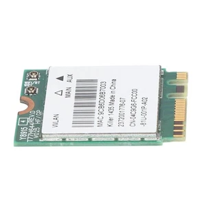 Network Card Dual Frequency 2.4GHz / 5GHz 867Mbps Wireless Adapter For BEA - Picture 1 of 12