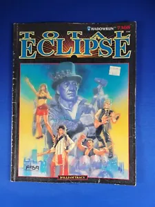 Total Eclipse - Shadowrun 7308 - Imagen 1 de 2