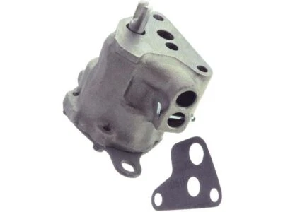 For 1987-1995, 1997-2006 Jeep Wrangler Oil Pump 21298WYHK 1994 1993 1998 2001 - Image 1 of 2