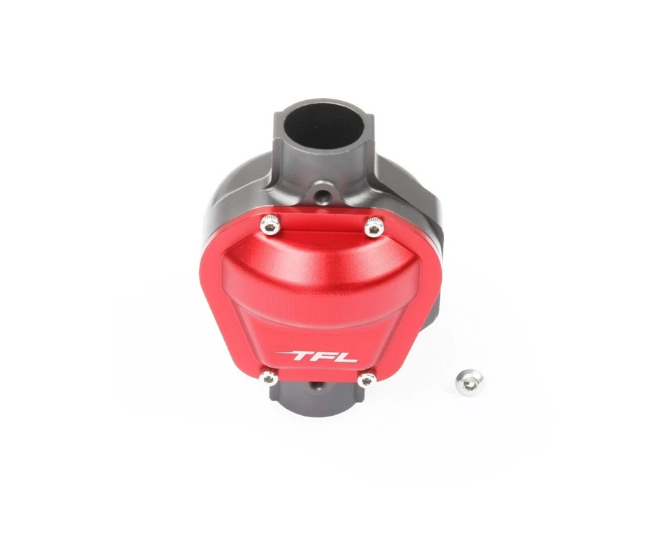 TFL Racing case differential multi plate with left direction TC1401-117R  - Bild 1 von 1