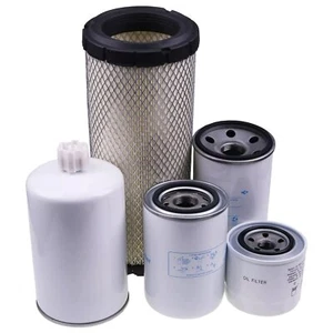 Service Filter Kit for/Bobcat CT2025 Compact Tractors B4VJ11065 & Above - Picture 1 of 1