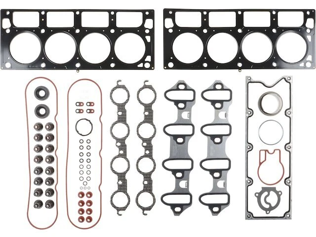 For 2002-2006 Chevrolet Tahoe Head Gasket Set Victor Reinz 33414DJRK 2003 2004 - Image 1 of 2