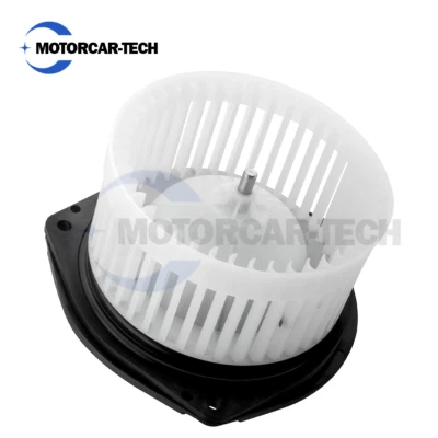 Calentador aire acondicionado soplador motor se adapta a Cadillac Seville Pontiac Bonneville Oldsmobile Foto 1 de 4