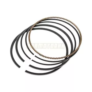 Piston Ring Set STD For Honda CB600F 2000-2006 CBF600 2004-2011 13011-MBZ-305 - Picture 1 of 5