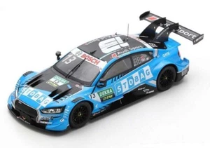 Audi RS 5 DTM 2020 #13 WRT Team Audi Sport Fabio Scherer	SG657 Spark 1:43 - Picture 1 of 1