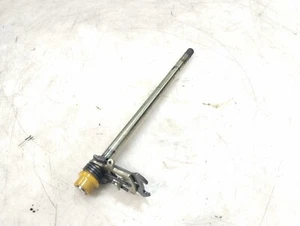 2002 Aprilia Futura RST1000 Shift Shifter Shaft - Picture 1 of 6